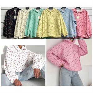 Bluza damska produkt Włoski