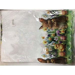 Bieżnik wielkanocny 60x120cm