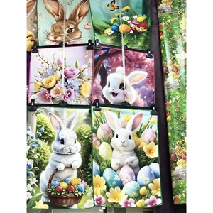 Ściereczka wielkanocna 40cm x 60cm