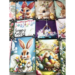 Ściereczka wielkanocna 40cm x 60cm