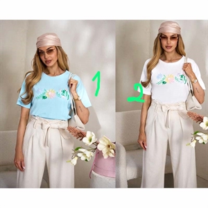 Bluzka damska 36-38-40