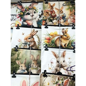 Poszewka wielkanocna 45x45cm