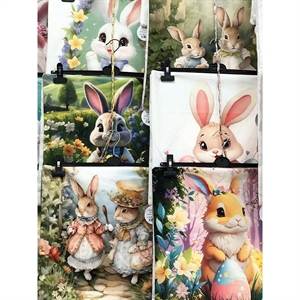 Poszewka wielkanocna 45x45cm