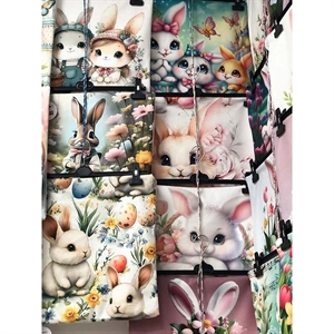 Poszewka wielkanocna 45x45cm