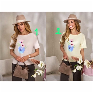 Bluzka damska 36-38-40