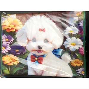 Ściereczka wielkanocna 40cm x 60cm