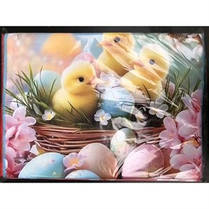 Ściereczka wielkanocna 40cm x 60cm