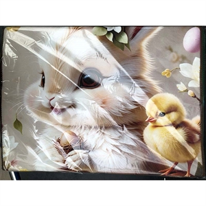 Ściereczka wielkanocna 40cm x 60cm