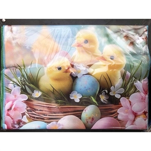 Ściereczka wielkanocna 40cm x 60cm