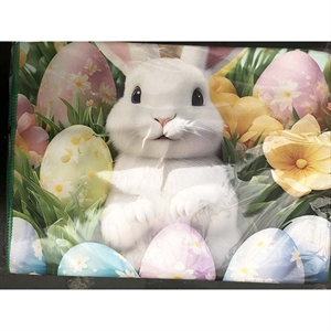 Ściereczka wielkanocna 40cm x 60cm