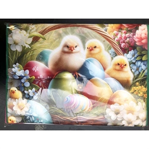 Ściereczka wielkanocna 40cm x 60cm