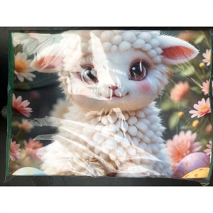 Ściereczka wielkanocna 40cm x 60cm