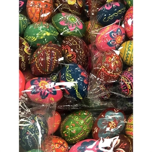 Ozdoby Wielkanocne Jajka