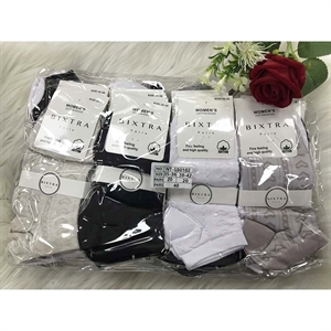 Stopki damskie 35-38/39-42