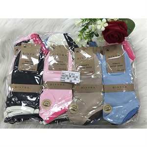 Stopki damskie 35-38/39-42