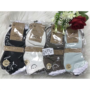 Stopki damskie 35-38/39-42