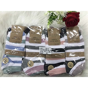 Stopki damskie 35-38/39-42