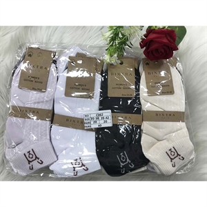 Stopki damskie 35-38/39-42