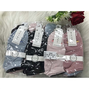 Stopki damskie 35-38/39-42