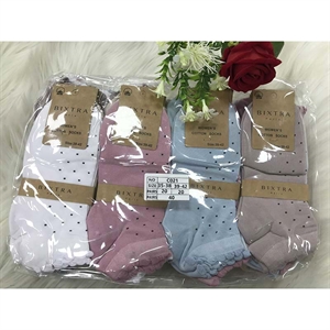 Stopki damskie 35-38/39-42