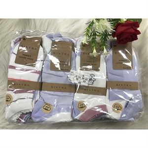 Stopki damskie 35-38/39-42