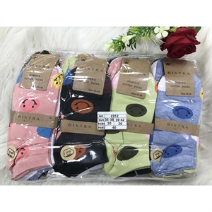 Stopki damskie 35-38/39-42