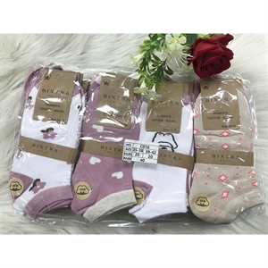 Stopki damskie 35-38/39-42