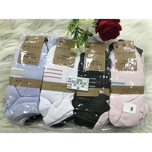 Stopki damskie 35-38/39-42