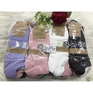 Stopki damskie 35-38/39-42