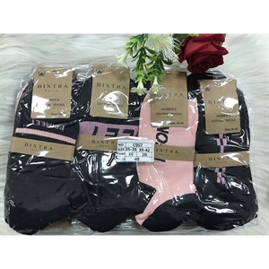 Stopki damskie 35-38/39-42