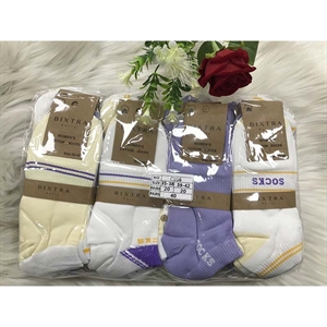 Stopki damskie 35-38/39-42