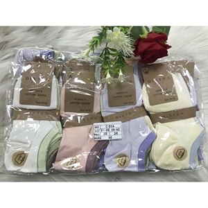 Stopki damskie 35-38/39-42