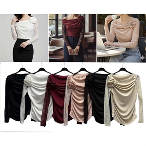 Bluzka damska - Produkt Włoski