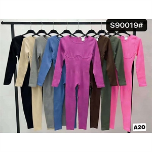 Kombinezon damski - Produkt Włoski