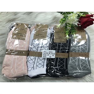 Stopki damskie 35-38/39-42