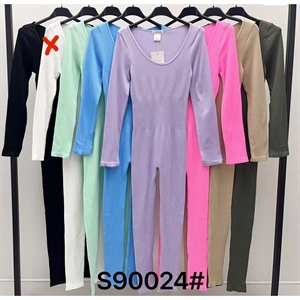 Kombinezon damski - Produkt Włoski