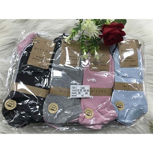 Stopki damskie 35-38/39-42