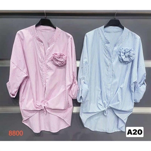 Koszula damska - Produkt Włoski