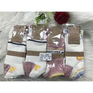 Stopki damskie 35-38/39-42