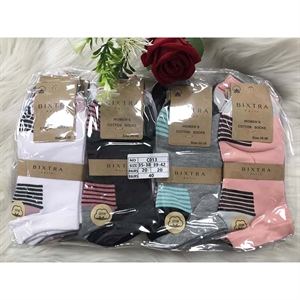 Stopki damskie 35-38/39-42