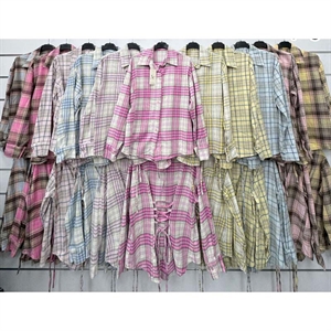 Koszula damska - Produkt Włoski