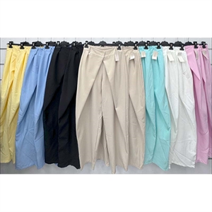 Spodnie damskie - Produkt Włoski