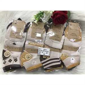 Stopki damskie 35-38/39-42