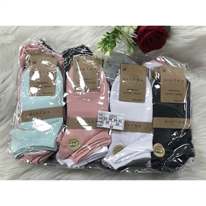 Stopki damskie 35-38/39-42