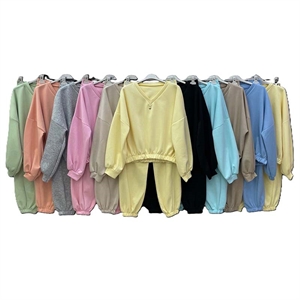 Komplet damski - Produkt Włoski