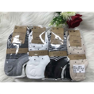 Stopki damskie 35-38/39-42