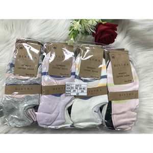 Stopki damskie 35-38/39-42