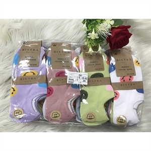 Stopki damskie 35-38/39-42