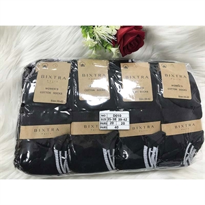 Stopki damskie 35-38/39-42