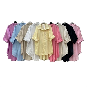 Koszula damska - Produkt Włoski